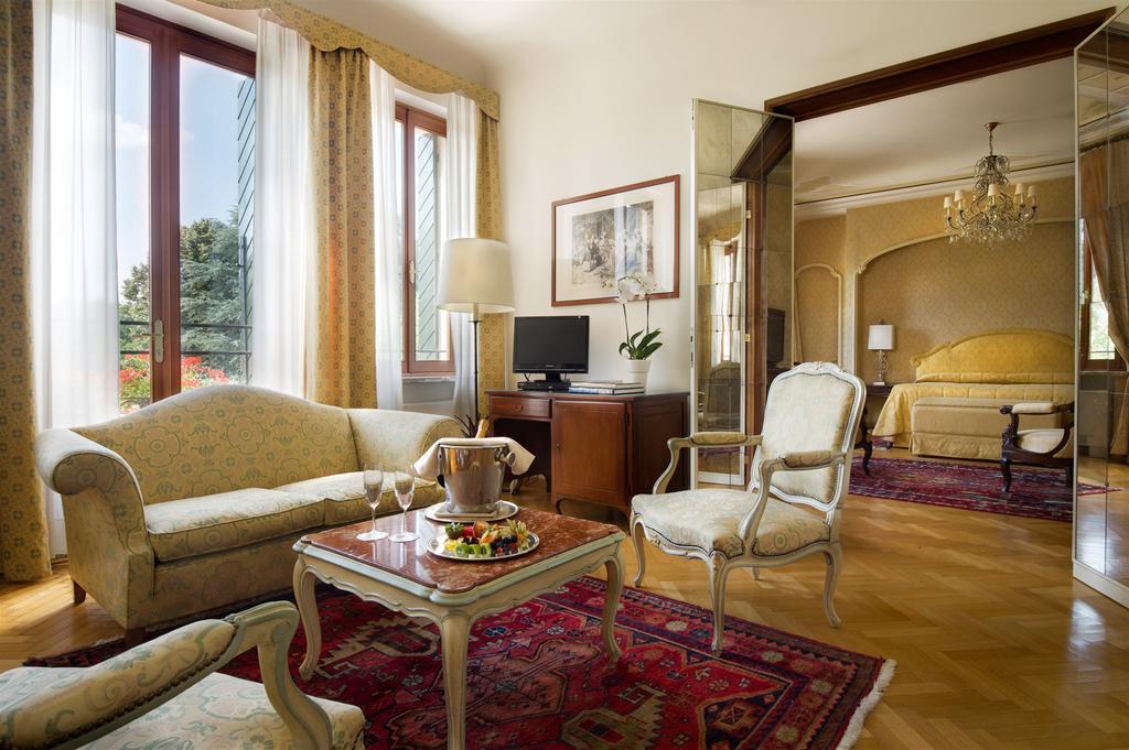 Relais Monaco Country Hotel & Spa Ponzano Veneto Екстериор снимка