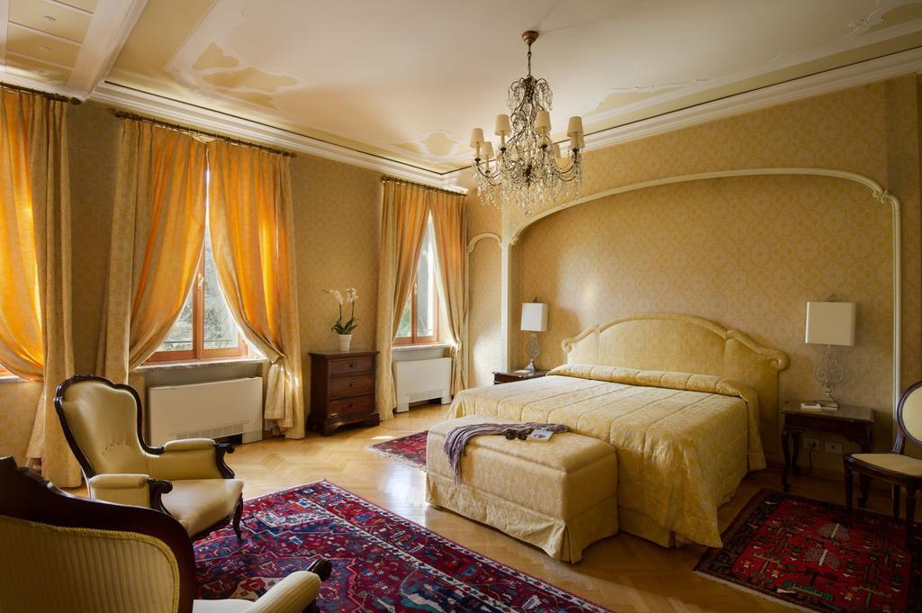 Relais Monaco Country Hotel & Spa Ponzano Veneto Екстериор снимка